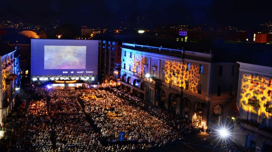 HEIMATLAND IN THE LOCARNO FESTIVAL COMPETITION - HEIMATLAND FILM 2015